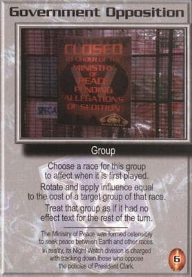 Government Opposition — image 1