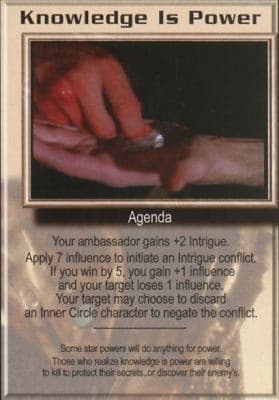 Knowledge is Power — image 1
