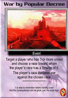 War by Popular Decree — image 1