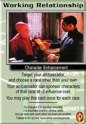 Working Relationship — image 1
