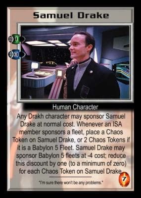 Samuel Drake — image 1