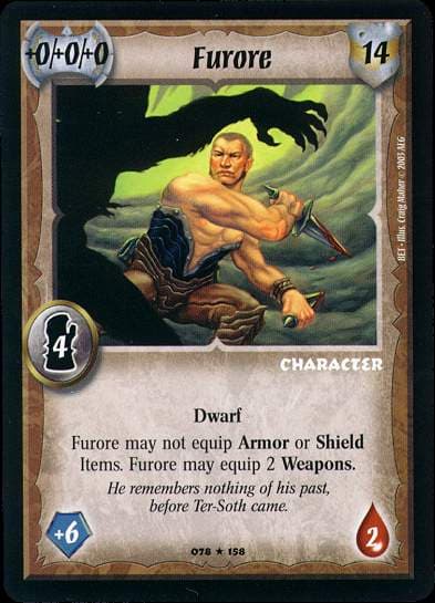 Furore — image 1
