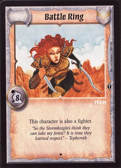 Battle Ring — image 1