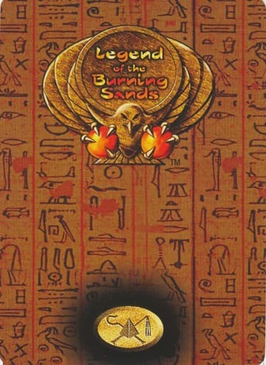 The Empire of the Senpet — image 1