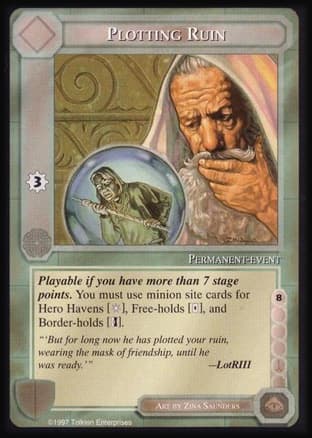 Plotting Ruin — image 1