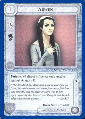 Arwen — image 1