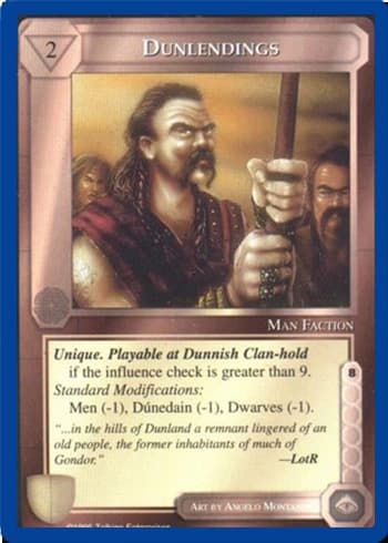 Dunlendings — image 1