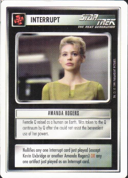 Amanda Rogers — image 1