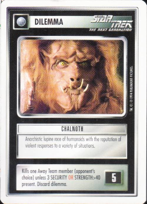 Chalnoth — image 1