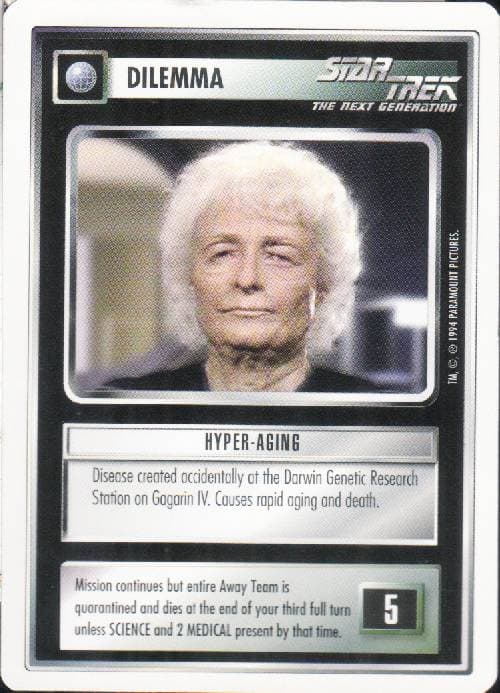 Hyper-Aging — image 1