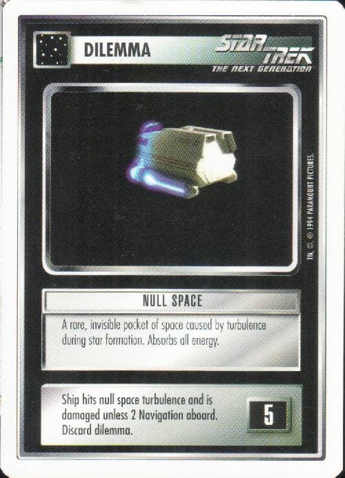 Null Space — image 1