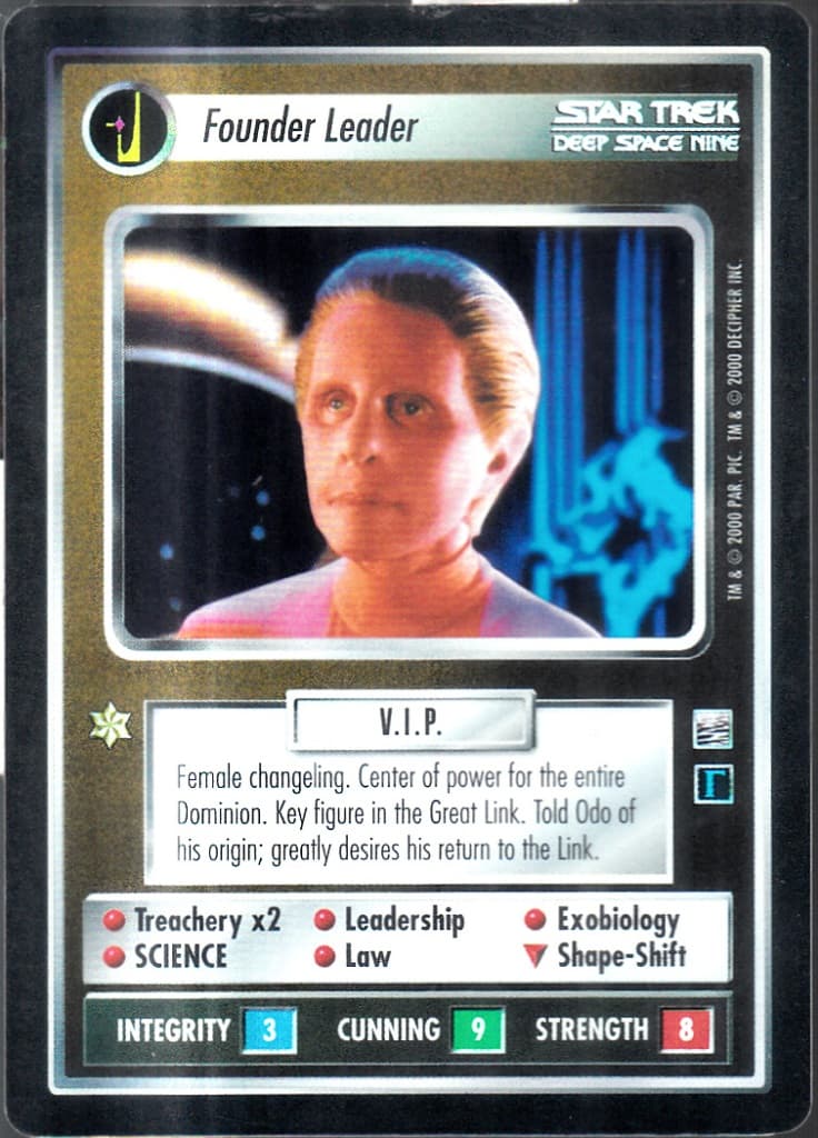 Founder Leader — image 1