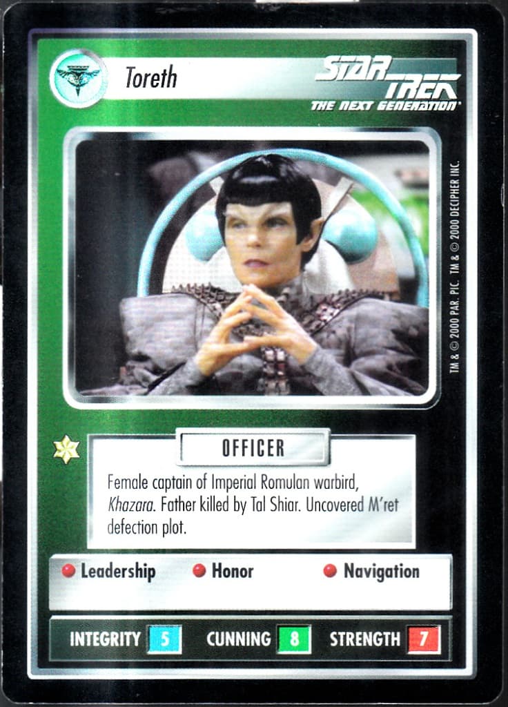 Toreth — image 1