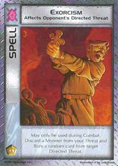 Exorcism — image 1