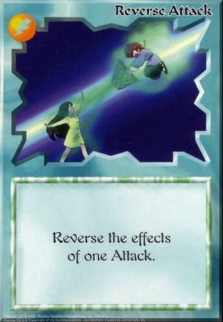 Reverse Attack — image 1