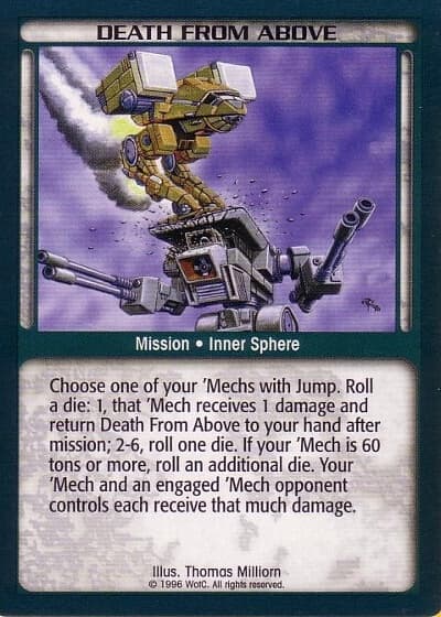 Death From Above — image 1