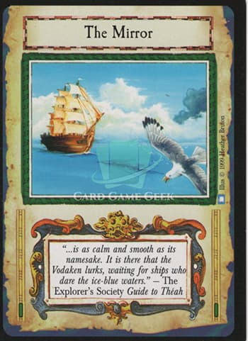The Mirror — image 1