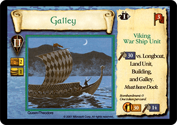 Galley (Viking) — image 1