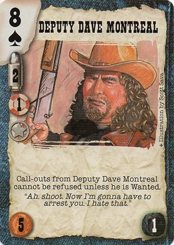 Deputy Dave Montreal — image 1