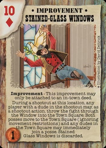 Stained-Glass Windows — image 1