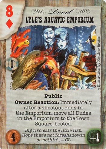 Lyle's Aquatic Emporium — image 1