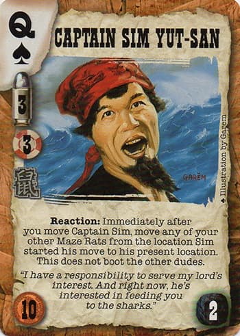 Captain Sim Yut-San — image 1