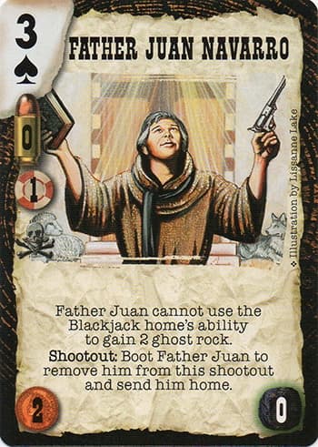 Father Juan Navarro — image 1