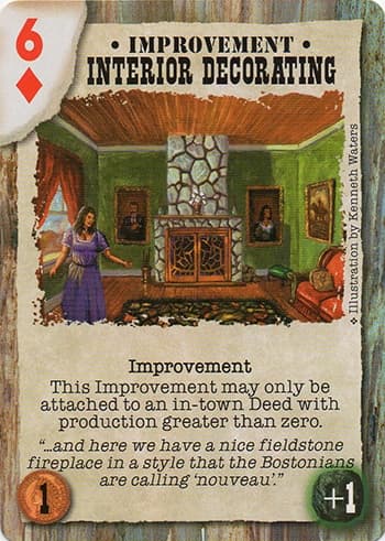 Interior Decorating — image 1