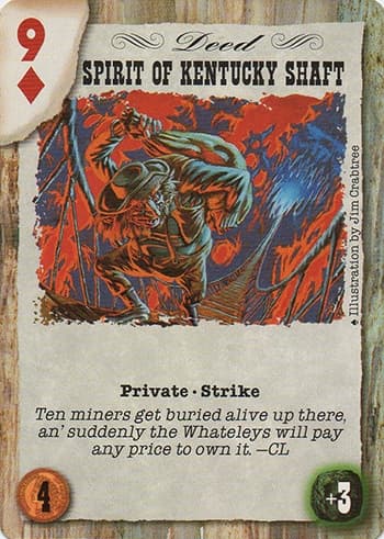 Spirit of Kentucky Shaft — image 1