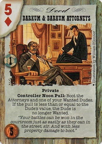 Barkum & Barkum Attorneys — image 1