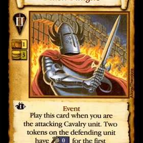 Black Knight — image 1