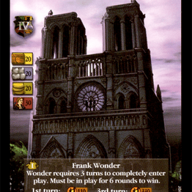 Notre Dame Cathedral (Fr) — image 1