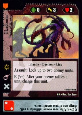 Hardouins - Fiends of Slaanesh — image 1