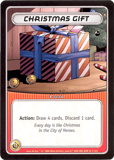 Christmas Gift — image 1