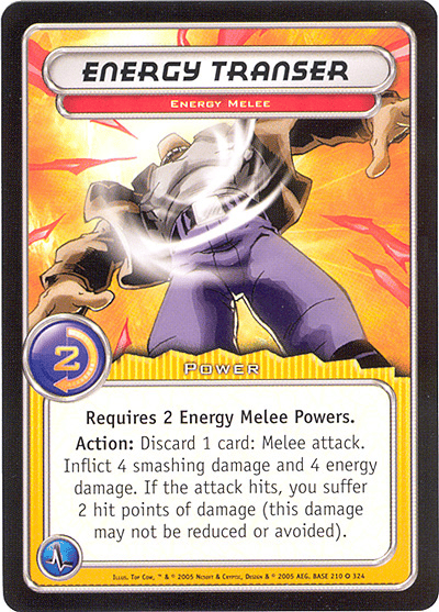 Energy Transfer — image 1