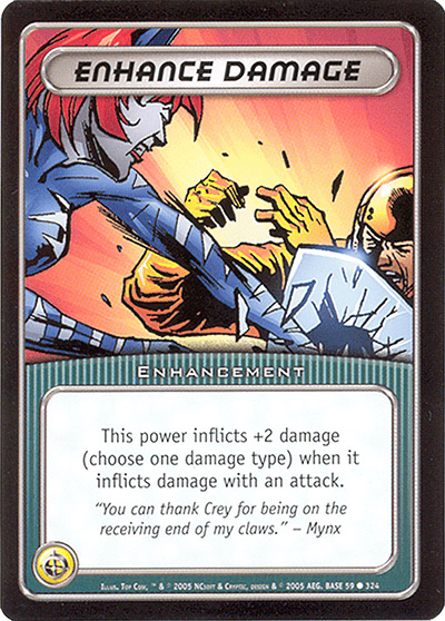 Enhance Damage — image 1