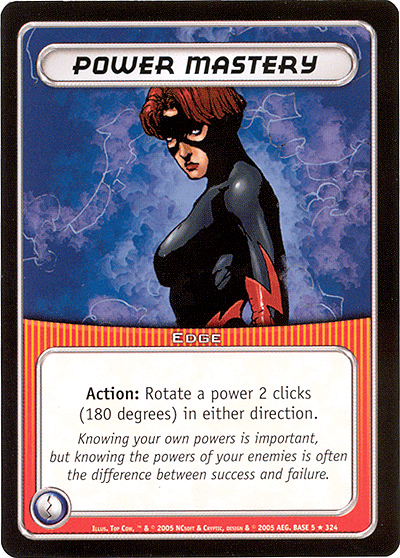 Power Mastery — image 1