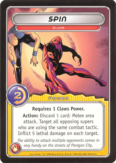 Spin — image 1