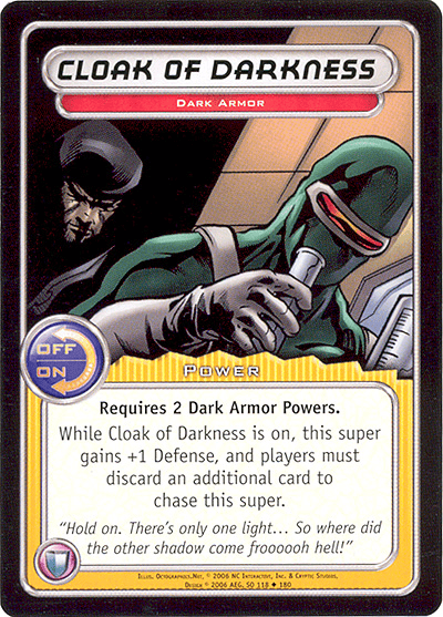 Cloak of Darkness — image 1