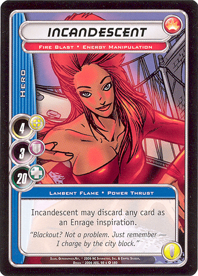 Incandescent — image 1