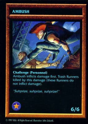 Ambush — image 1