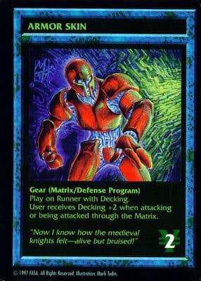 Armor Skin — image 1
