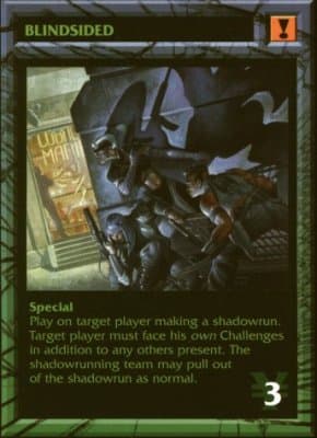 Blindsided — image 1