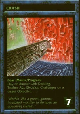 Crash — image 1