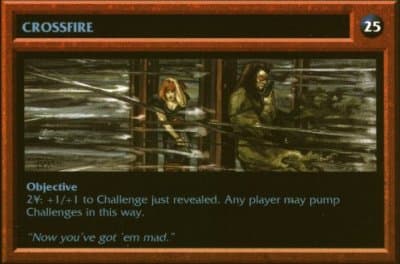 Crossfire — image 1