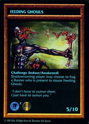 Feeding Ghouls — image 1