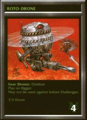 Roto-drone — image 1