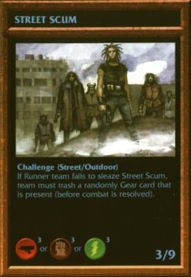 Street Scum — image 1