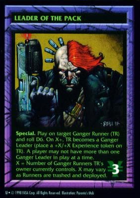 Leader of the Pack — image 1