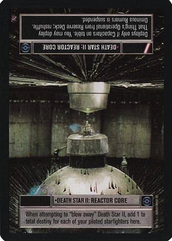 Death Star II: Reactor Core — image 1